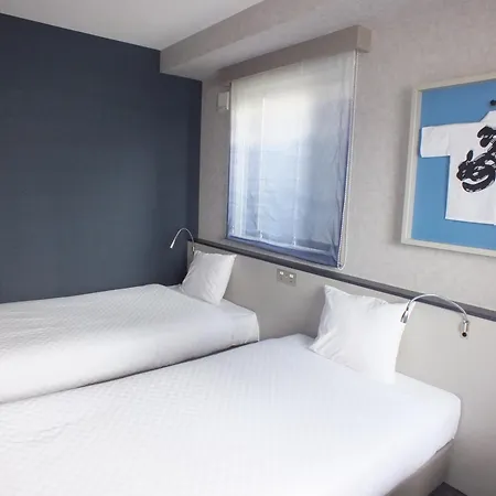 Henn Na Hotel Fukuoka Hakata-2