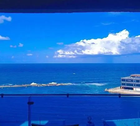 Jewel San Stefano Hotel-3