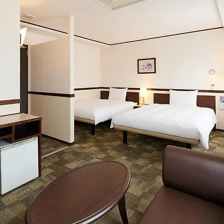 Toyoko Inn Osaka Namba Nippombashi-3