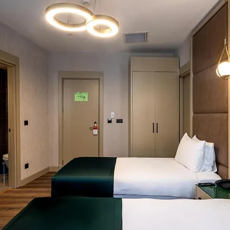 The Nest Hotel-3