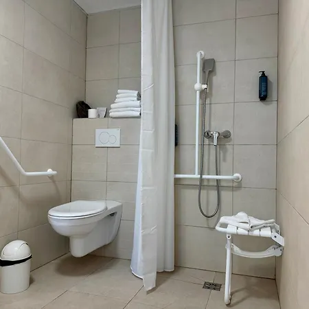 Hôtel Oden Paris Ivry-3
