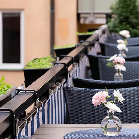Best Western Kom Hotel Stockholm-2