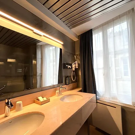 Hotel Le Yachtman, The Originals Collection-2