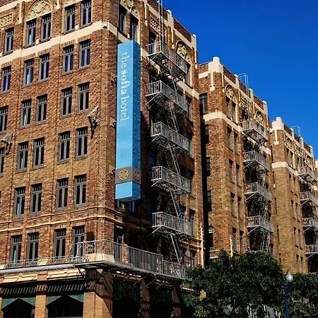 The Sofia Hotel-2