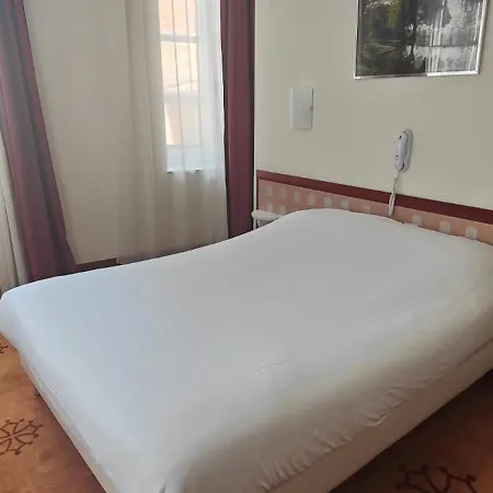 Hotel Ours Blanc - Centre-2