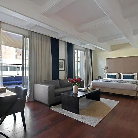 Park Suites Hotel Luxury Boutique Hotel-3