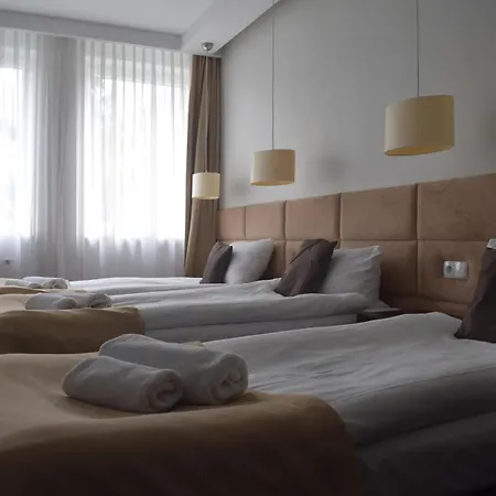 Hotel Maraton-2