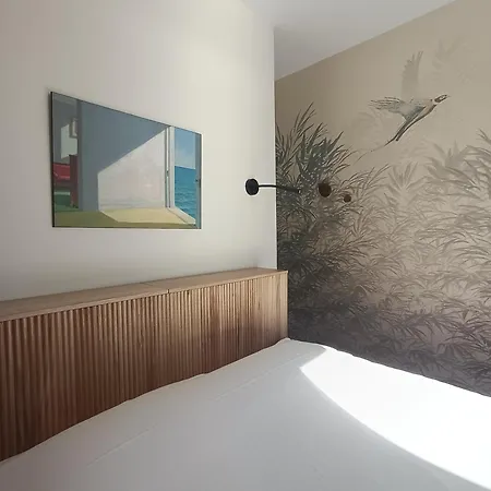 Les Galets Hotel Et B&B-2