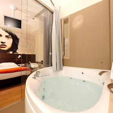 Dal Moro Gallery Hotel-3