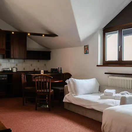 Hotel Europa-3