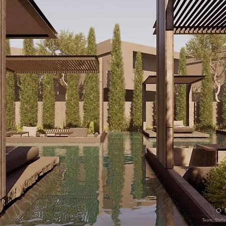 Nema Design Hotel & Spa - Small Luxury Hotels Of The World (Adults Only)-2