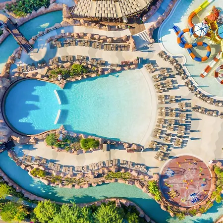 The Land Of Legends Kingdom Hotel-2