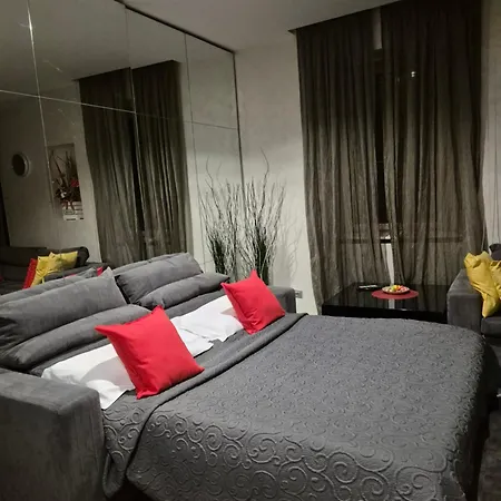 Fornaci Guest House-3