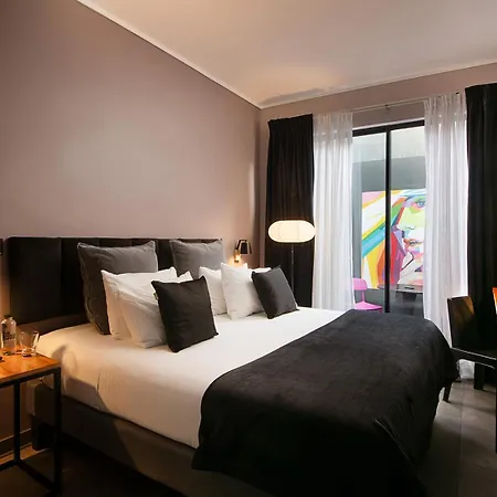 The Popcity Hotel-2