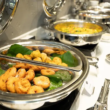 Zip By Spree Hotels Bhopal-2