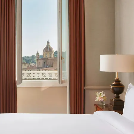 The Excelsior, A Luxury Collection Hotel, Florence-2