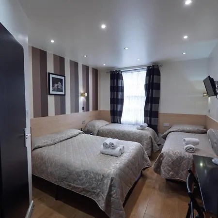 St George Hotel Paddington-2