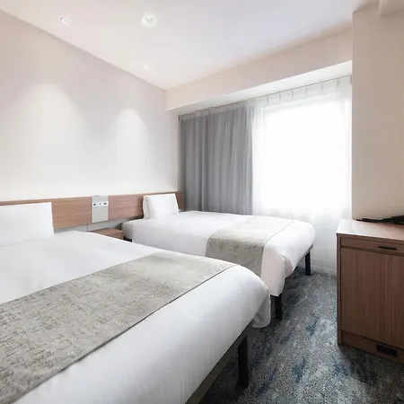 Vessel Inn Hakata Nakasu-2