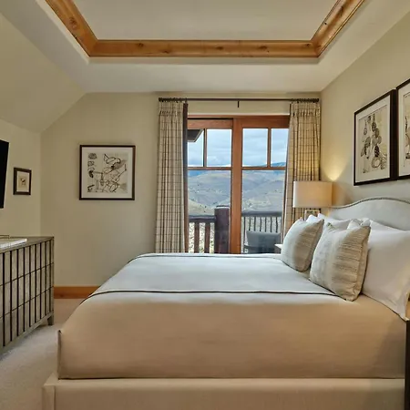 The Ritz-Carlton, Bachelor Gulch-2