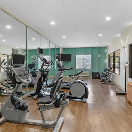 Holiday Inn Express Hotel And Suites Fairfield-North By Ihg-3