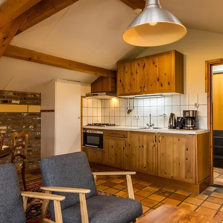 Hotel,Herberg & Appartementen De Smidse-2