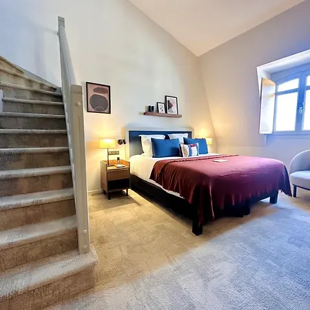Cedre Beaune, A Beauvallon Hotel & Spa-2