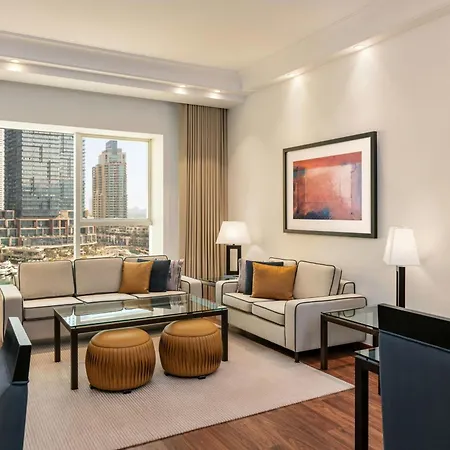 Grosvenor House, A Luxury Collection Hotel, Dubai-3