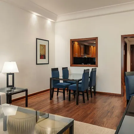 Grosvenor House, A Luxury Collection Hotel, Dubai-2