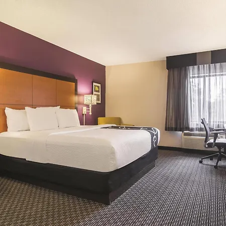 Wingate By Wyndham Brunswick Ga I-95-2
