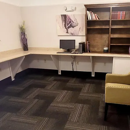 Kemah Edgewater Hotel, Surestay Collection By Best Western-3
