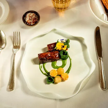 Grand Hotel Courmayeur Mont Blanc, By R Collection Hotels-2