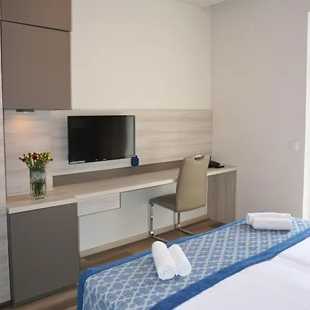 Hotel Fiesa-2