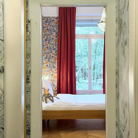 Hotel Beau Sejour Lucerne-2