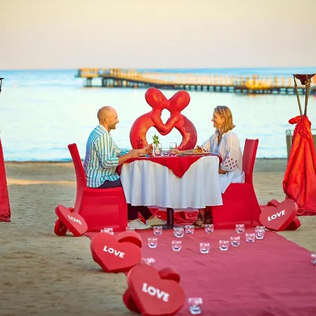 Tui Magic Life Redsina Sharm El Sheikh-2