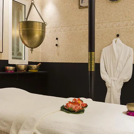 Neho Suites Cannes Croisette-2