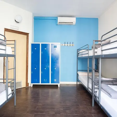 360 Hostel Centro-2