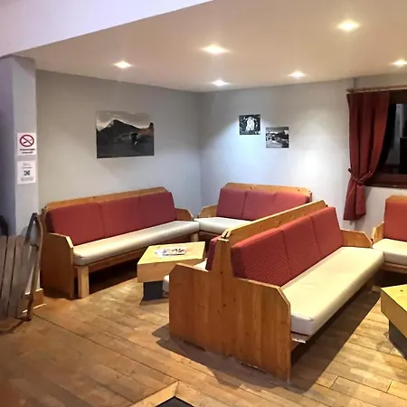 AEC Village Vacances - Les Becchi-2