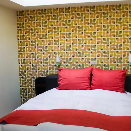 Central Bruges B&B-3
