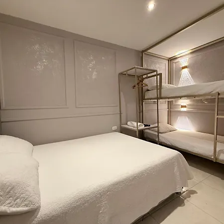 Hotel Paris Carré-3