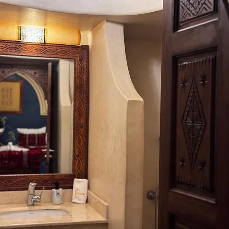 Riad Merzouga-3