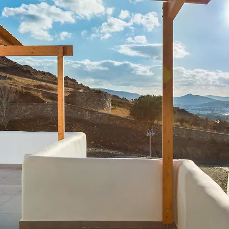 Dolce Vista - Sea View Apartments-3