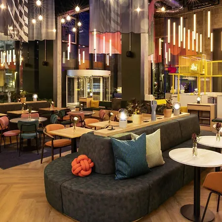 Ibis Styles Copenhagen Orestad-3