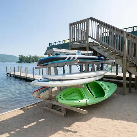 Depe Dene Lakeside Resort-2