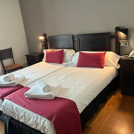 Hotel Casa Azcona-3