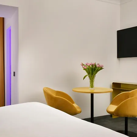 Hotel Patria-3