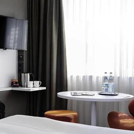 Mercure Hotel München-Schwabing-2