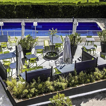 Ibis Styles Chalon Sur Saone-2