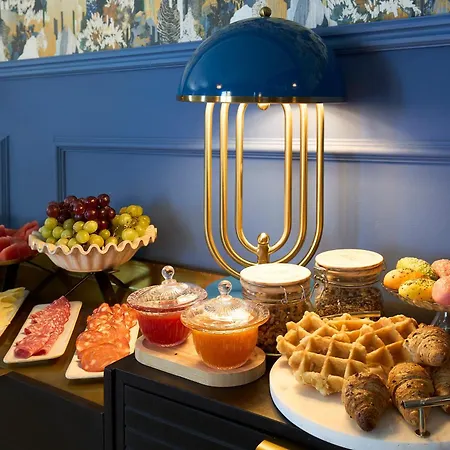 Estoril Boutique Hotel - Adults Only-3