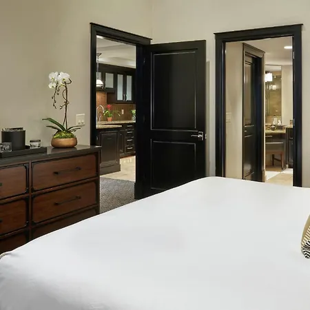 Waldorf Astoria Park City-3