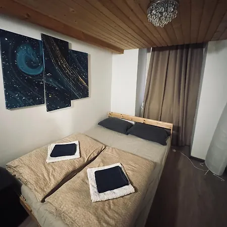 Boomerang Hostel-2